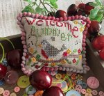 (image for) Welcome Little Bird - Summer